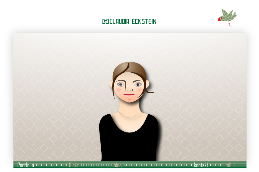 claudia eckstein illustration